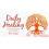 Daily Healing Mini Cards - Inna Segal 1