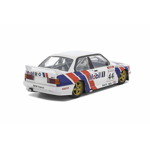Scalextric Scalextric BTCC BMW E30 M3-Steve Soper Donnington Park 1991 2