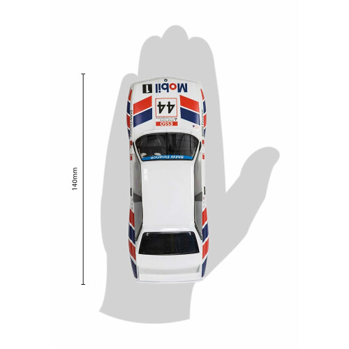 Scalextric Scalextric BTCC BMW E30 M3-Steve Soper Donnington Park 1991 1