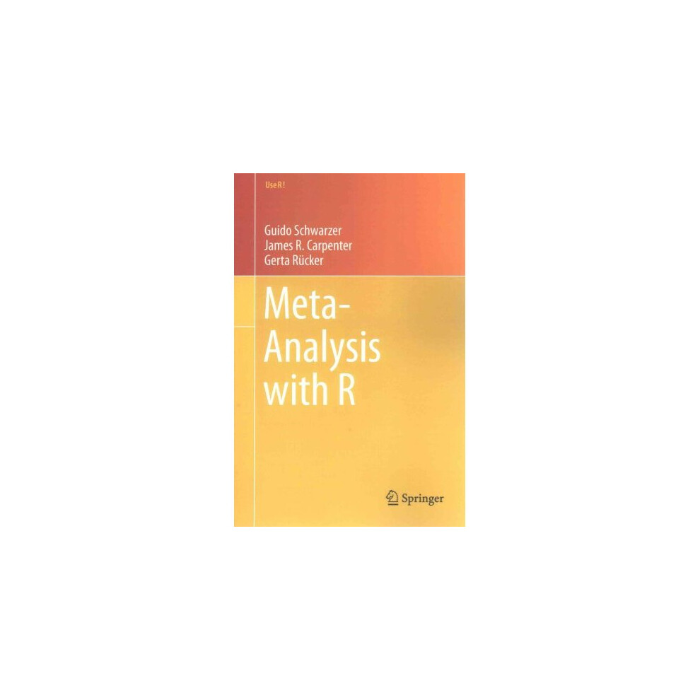 Meta-Analysis with R