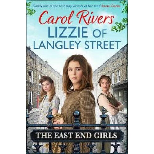 Lizzie of Langley Street