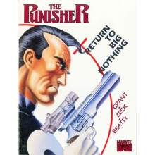 Punisher: Return To Big Nothing