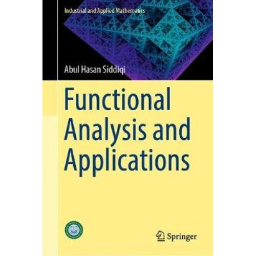 Functional Analysis and Applications