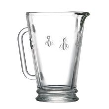 La Rochere Bee Serving Jug, 1L