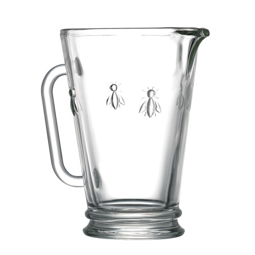 La Rochere Bee Serving Jug, 1L