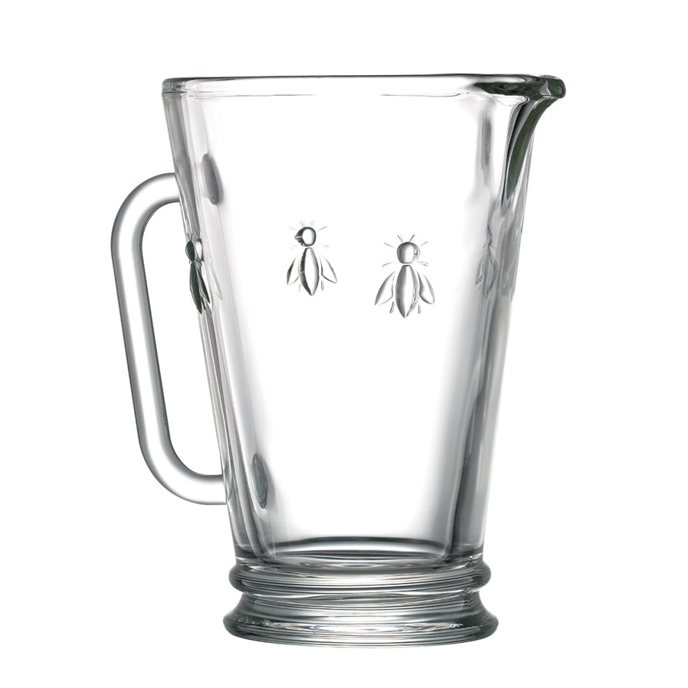 La Rochere Bee Serving Jug, 1L