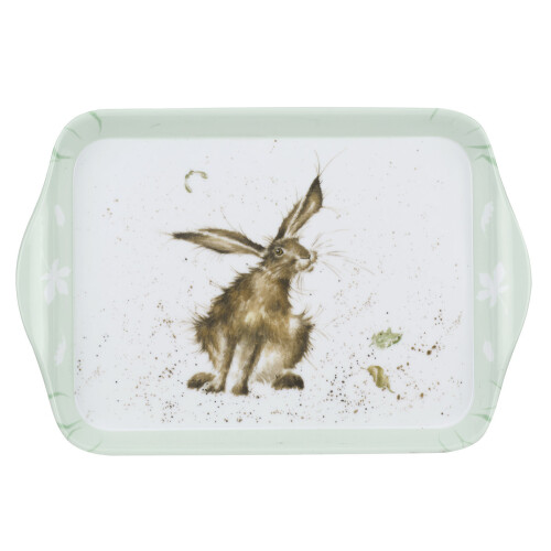 Wrendale Wrendale Designs Hare Scatter Tray