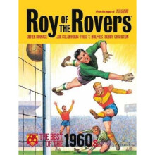 Roy of the Rovers: Best of the '60s