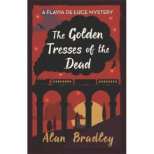 The Golden Tresses of the Dead
