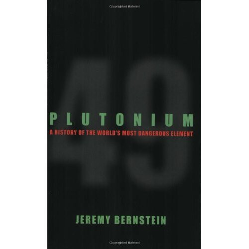 Plutonium