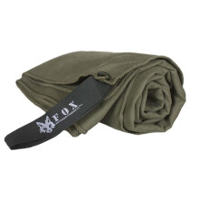 FoxOutdoor 36-28 Microfiber Towel - Coyote, Small