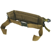 Fox Outdoor 55-27T LC-2 Kidney Pad with Waist Strap