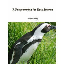 R Programming for Data Science