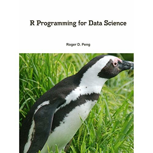 R Programming for Data Science