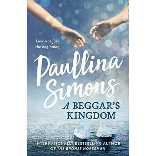 A Beggar's Kingdom (End of Forever)