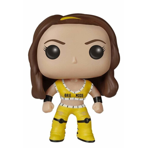 Funko Funko Pop! WWE Total Divas - Brie Bella Vinyl Figure #14