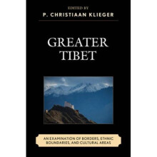 Greater Tibet