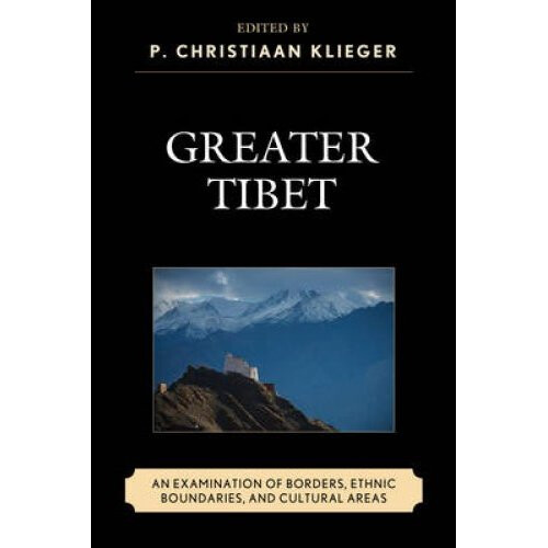 Greater Tibet