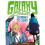 Journey to Juno (Galaxy Zack) 1