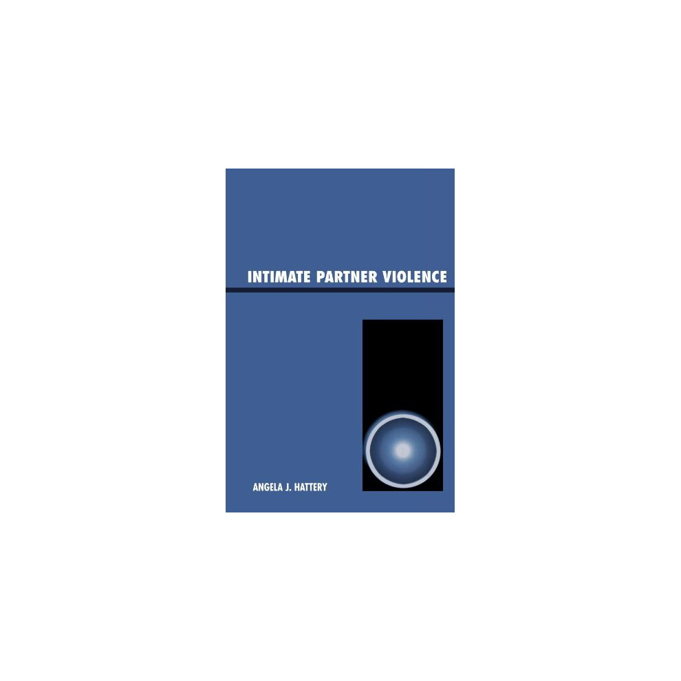 Intimate Partner Violence