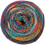Red Heart Yarn Roll With It Melange-Show Time 1