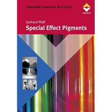 Special Effect Pigments
