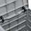 VidaXL vidaXL Garten-Aufbewahrungsbox 90 L Hellgrau 5