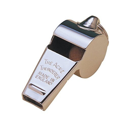 Acme Acme  Thunderer 59.5 Whistle