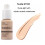 (102 - Nude) Phoera Full Coverage Liquid Matte Foundation - 30ml 1