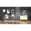 Scandinavian Small Cupboard | Retro Sideboard 12