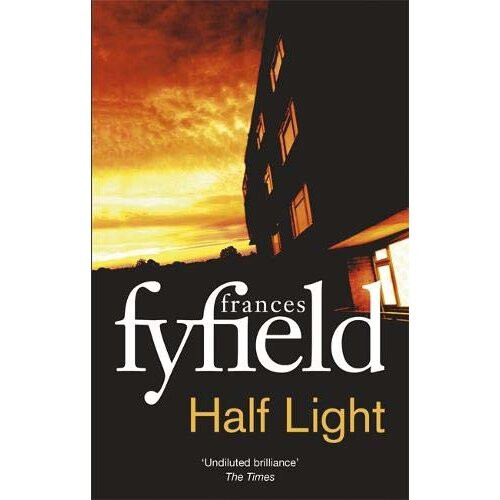 Half Light