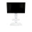 King White Cantilever 32-60" TV Stand With Brackets 5