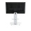 King White Cantilever 32-60" TV Stand With Brackets 8