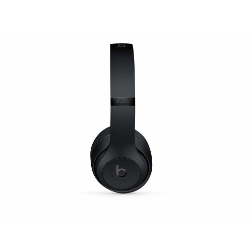 Beats by Dr. Dre Beats By Dr. Dre Beats Studio 3 Wireless Headphones - Matt Black 1