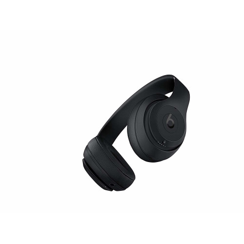 Beats by Dr. Dre Beats By Dr. Dre Beats Studio 3 Wireless Headphones - Matt Black 2