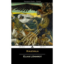 Kalevala (Finnish) (European Classics)