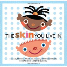 The Skin You Live in