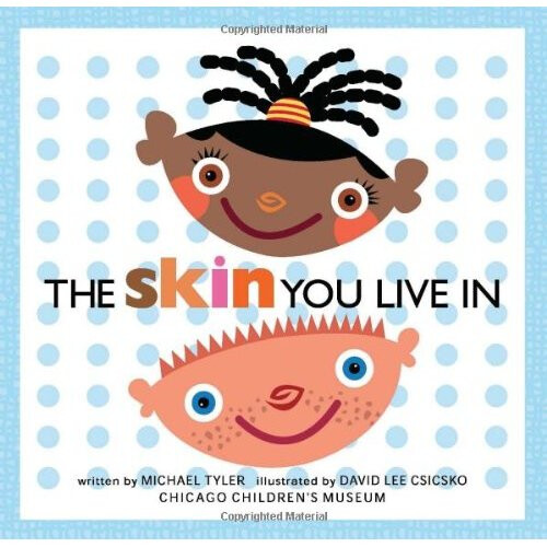 The Skin You Live in