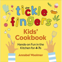 The Tickle Fingers Kids' Cookbook