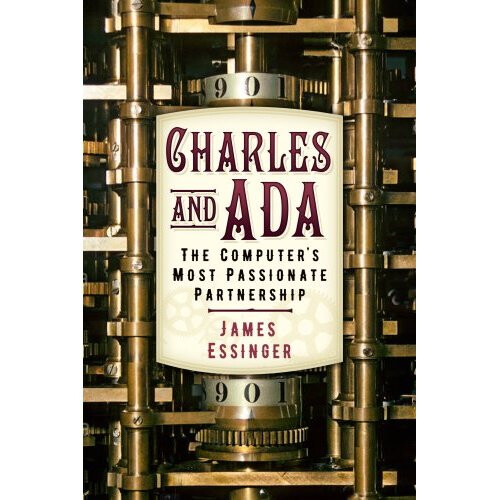 Charles and Ada