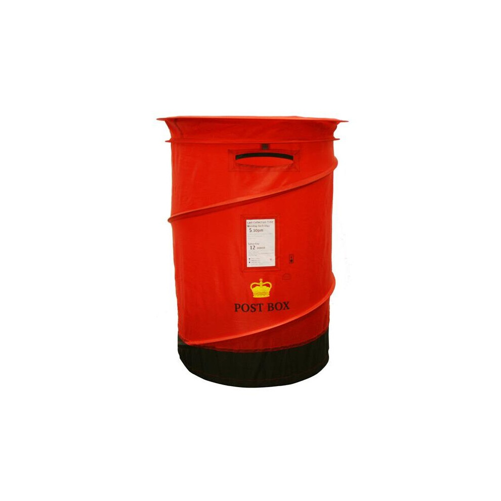 Licensed Pop Up Post Box Toy/Laundry Storage (HRD-POP)