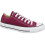 Converse (4.5) Converse Chuck Taylor All Star OX Unisex Maroon 1