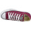 Converse (4.5) Converse Chuck Taylor All Star OX Unisex Maroon 3