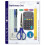 Anker 14teiliges Anker-Schulbedarfs-Set 1