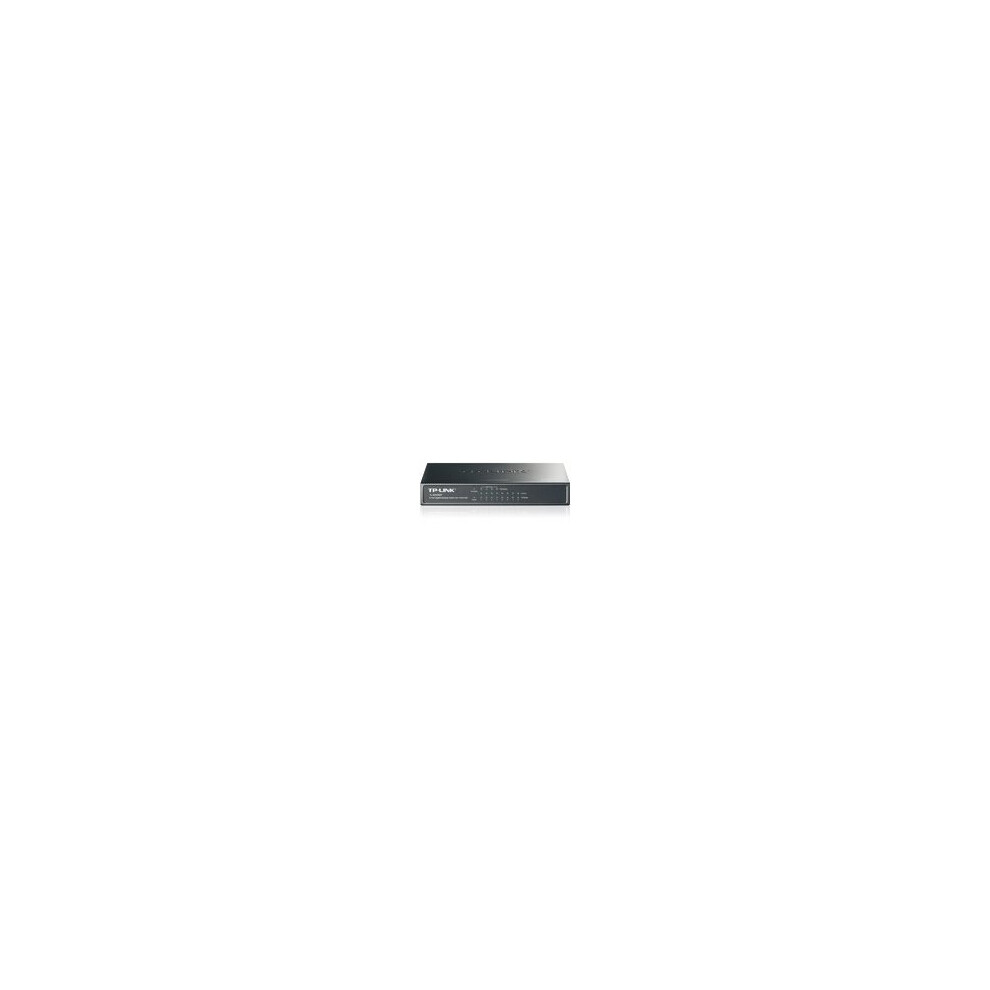TP-Link TL-SG1008P 8-Port Gigabit Desktop PoE TL-SG1008P