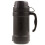 Thermos Thermos Eclipse 500ml Black Vacuum Flask Glass Insulated 1