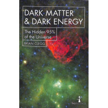 Dark Matter and Dark Energy