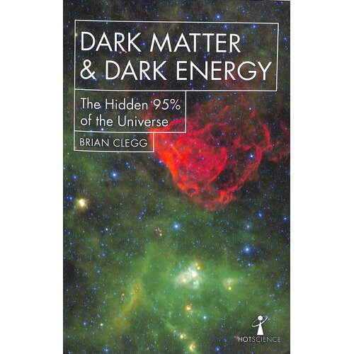 Dark Matter and Dark Energy