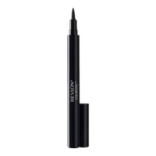 Revlon Colorstay Liquid Eye Pen - 01 Blackest Black