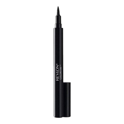 Revlon Revlon Colorstay Flüssiger Eyeliner - 01 Schwarzeste Schwarz